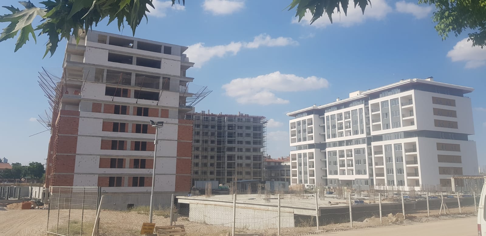 AKSİNNE ANLIK ÇALIŞMALAR..